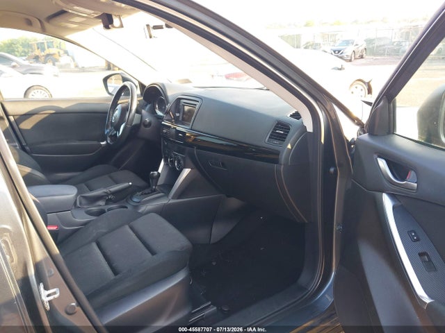 Продаж на аукціоні авто 2013 Mazda Cx-5 Touring, vin: JM3KE4CE2D0133526, номер лоту: 45587707