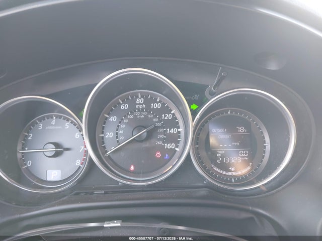 Продаж на аукціоні авто 2013 Mazda Cx-5 Touring, vin: JM3KE4CE2D0133526, номер лоту: 45587707