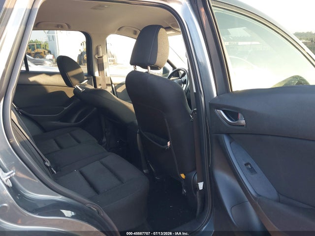 Продаж на аукціоні авто 2013 Mazda Cx-5 Touring, vin: JM3KE4CE2D0133526, номер лоту: 45587707