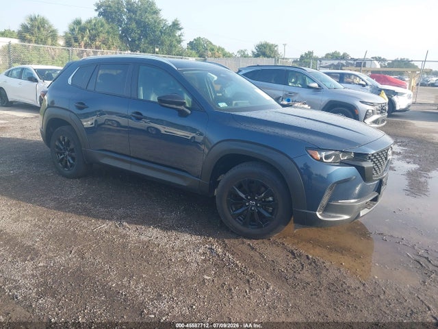 Продажа на аукционе авто 2025 Mazda Cx-50 2.5 S Preferred Package, vin: 7MMVABBMXSN342608, номер лота: 45587712