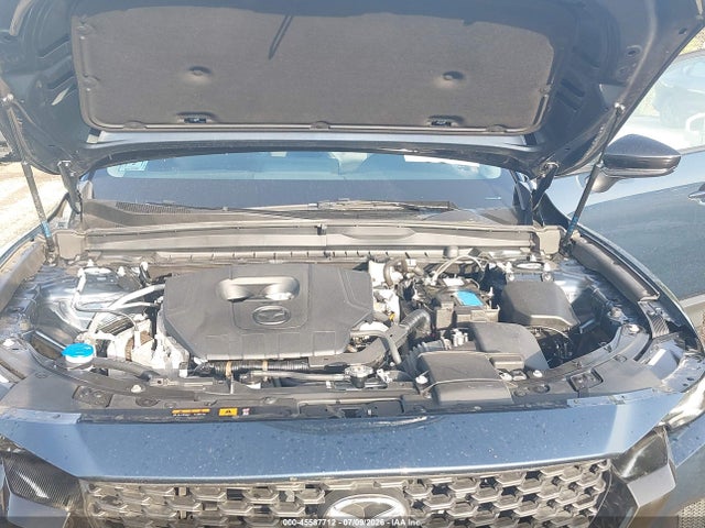 Продажа на аукционе авто 2025 Mazda Cx-50 2.5 S Preferred Package, vin: 7MMVABBMXSN342608, номер лота: 45587712