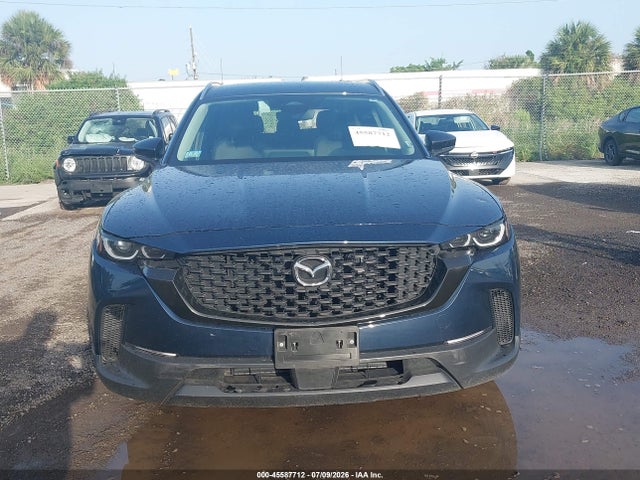 Продажа на аукционе авто 2025 Mazda Cx-50 2.5 S Preferred Package, vin: 7MMVABBMXSN342608, номер лота: 45587712