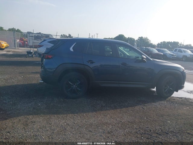 Продажа на аукционе авто 2025 Mazda Cx-50 2.5 S Preferred Package, vin: 7MMVABBMXSN342608, номер лота: 45587712