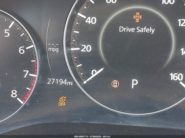 Продажа на аукционе авто 2025 Mazda Cx-50 2.5 S Preferred Package, vin: 7MMVABBMXSN342608, номер лота: 45587712
