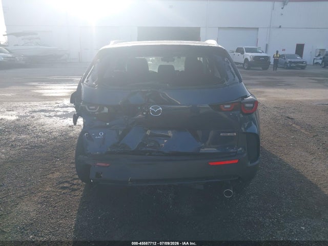 Продажа на аукционе авто 2025 Mazda Cx-50 2.5 S Preferred Package, vin: 7MMVABBMXSN342608, номер лота: 45587712