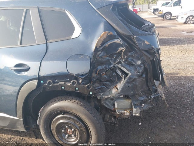 Продажа на аукционе авто 2025 Mazda Cx-50 2.5 S Preferred Package, vin: 7MMVABBMXSN342608, номер лота: 45587712