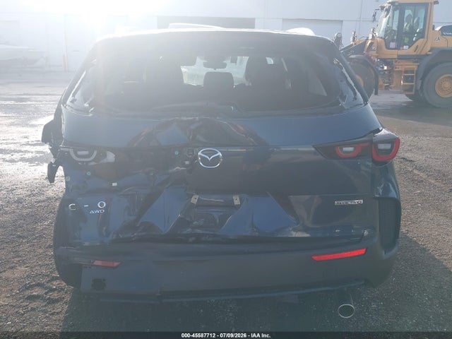 Продаж на аукціоні авто 2025 Mazda Cx-50 2.5 S Preferred Package, vin: 7MMVABBMXSN342608, номер лоту: 45587712