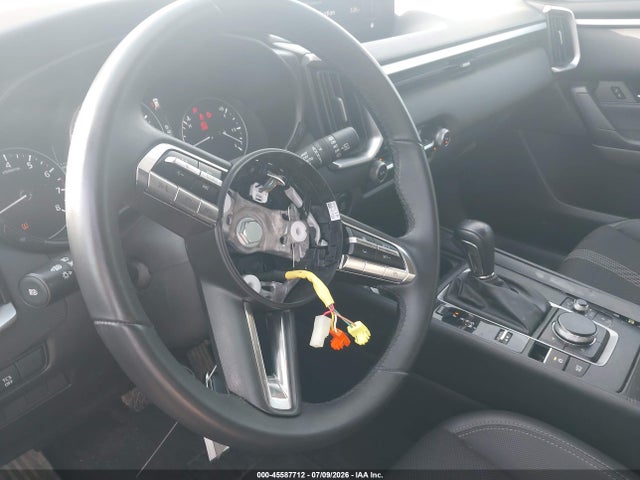 Продажа на аукционе авто 2025 Mazda Cx-50 2.5 S Preferred Package, vin: 7MMVABBMXSN342608, номер лота: 45587712