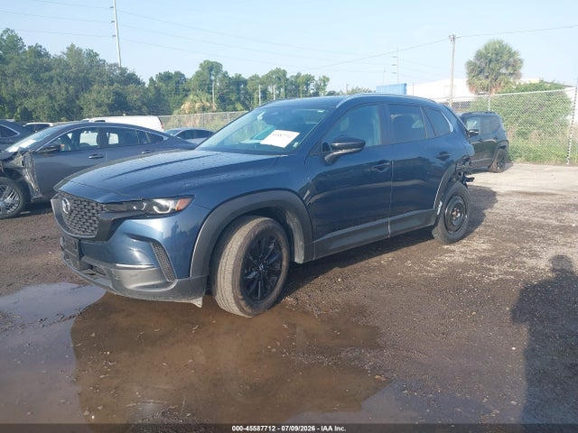 Продажа на аукционе авто 2025 Mazda Cx-50 2.5 S Preferred Package, vin: 7MMVABBMXSN342608, номер лота: 45587712
