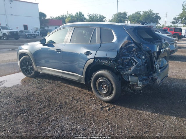 Продажа на аукционе авто 2025 Mazda Cx-50 2.5 S Preferred Package, vin: 7MMVABBMXSN342608, номер лота: 45587712