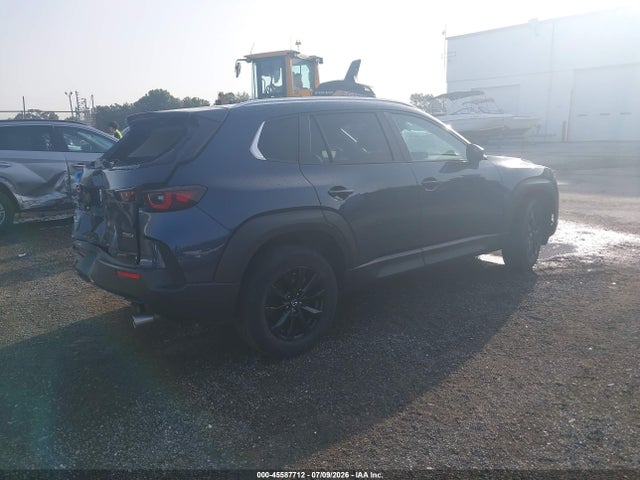 Продажа на аукционе авто 2025 Mazda Cx-50 2.5 S Preferred Package, vin: 7MMVABBMXSN342608, номер лота: 45587712