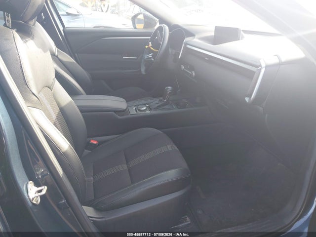 Продажа на аукционе авто 2025 Mazda Cx-50 2.5 S Preferred Package, vin: 7MMVABBMXSN342608, номер лота: 45587712