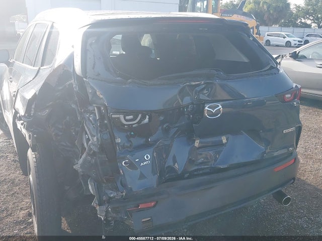 Продажа на аукционе авто 2025 Mazda Cx-50 2.5 S Preferred Package, vin: 7MMVABBMXSN342608, номер лота: 45587712