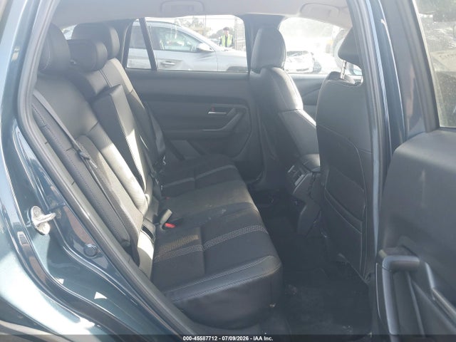 Продажа на аукционе авто 2025 Mazda Cx-50 2.5 S Preferred Package, vin: 7MMVABBMXSN342608, номер лота: 45587712