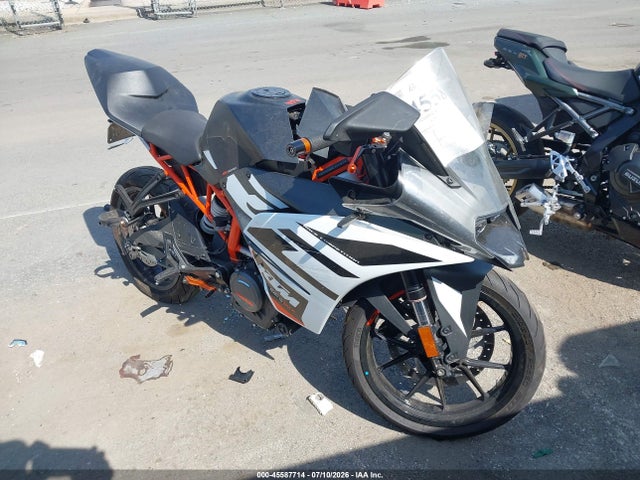 2020 MD2JYJ409LC244837 zdjęcie główne