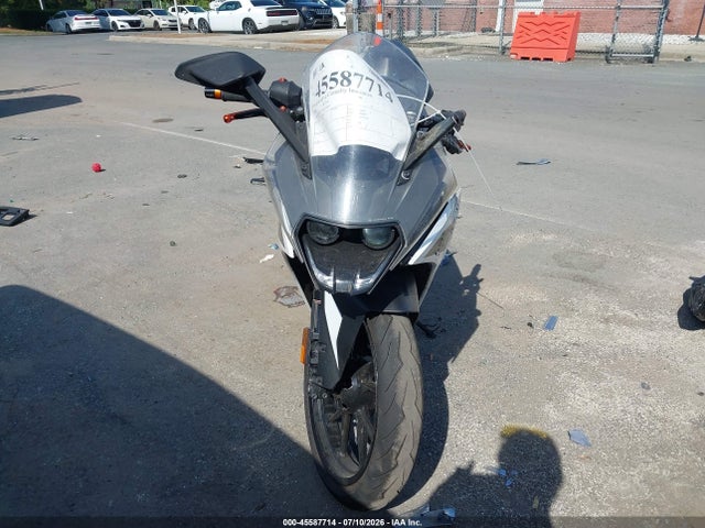 KTM 390 Rc 2020 MD2JYJ409LC244837 Image 5