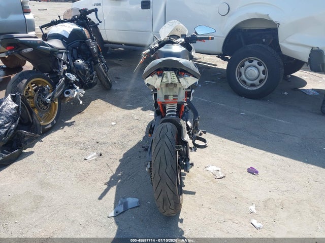 KTM 390 Rc 2020 MD2JYJ409LC244837 Image 6