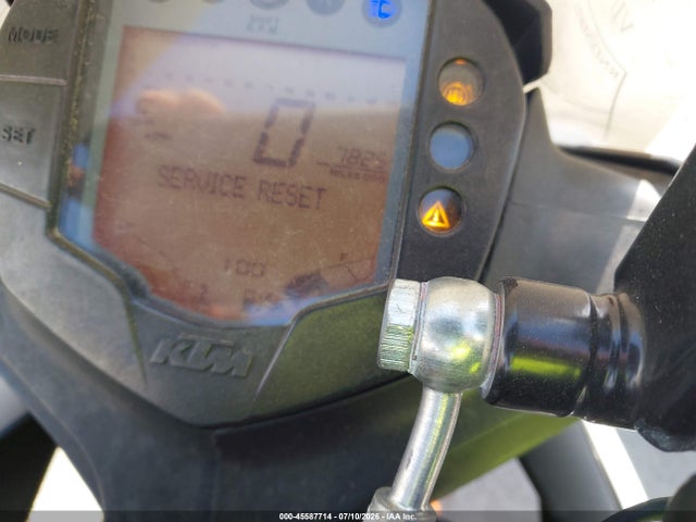 KTM 390 Rc 2020 MD2JYJ409LC244837 Image 7