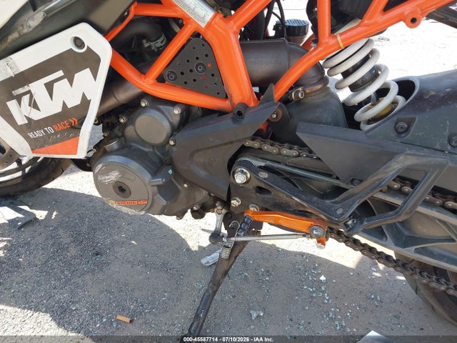 KTM 390 Rc 2020 MD2JYJ409LC244837 Image 9