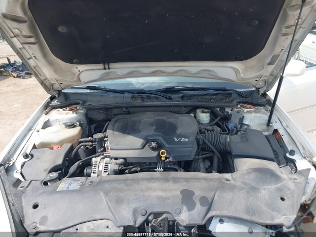 Продаж на аукціоні авто 2011 Buick Lucerne Cx, vin: 1G4HA5EM3BU108127, номер лоту: 45587715