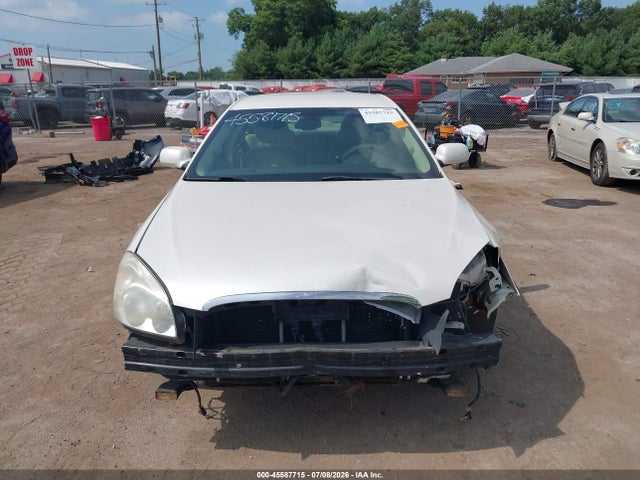 Продаж на аукціоні авто 2011 Buick Lucerne Cx, vin: 1G4HA5EM3BU108127, номер лоту: 45587715