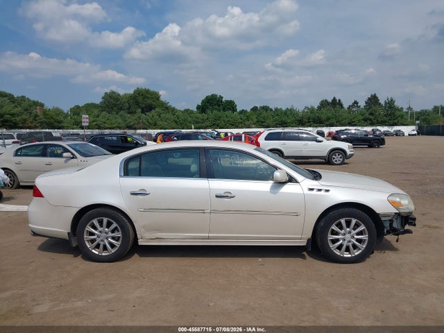 Продаж на аукціоні авто 2011 Buick Lucerne Cx, vin: 1G4HA5EM3BU108127, номер лоту: 45587715