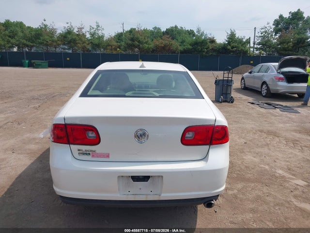 Продаж на аукціоні авто 2011 Buick Lucerne Cx, vin: 1G4HA5EM3BU108127, номер лоту: 45587715