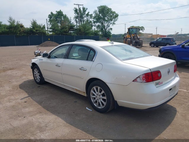 Продаж на аукціоні авто 2011 Buick Lucerne Cx, vin: 1G4HA5EM3BU108127, номер лоту: 45587715