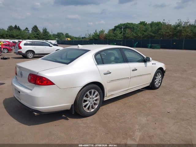Продаж на аукціоні авто 2011 Buick Lucerne Cx, vin: 1G4HA5EM3BU108127, номер лоту: 45587715