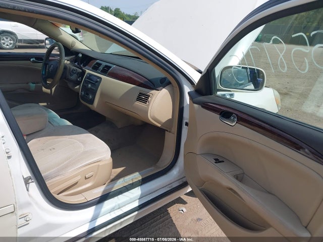 Продаж на аукціоні авто 2011 Buick Lucerne Cx, vin: 1G4HA5EM3BU108127, номер лоту: 45587715