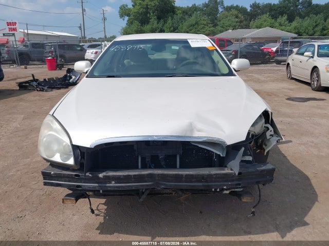 Продаж на аукціоні авто 2011 Buick Lucerne Cx, vin: 1G4HA5EM3BU108127, номер лоту: 45587715