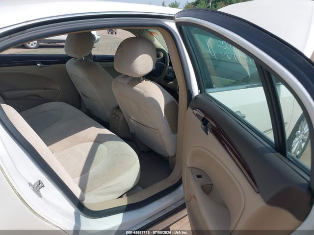 Продаж на аукціоні авто 2011 Buick Lucerne Cx, vin: 1G4HA5EM3BU108127, номер лоту: 45587715