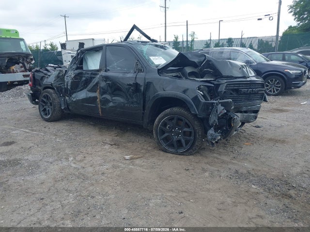 RAM 1500 2021 1C6SRFJT8MN508663 Image 1