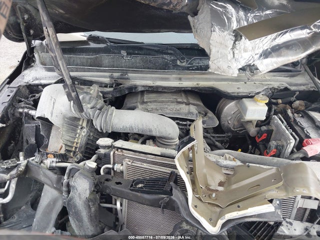 1C6SRFJT8MN508663 RAM 1500