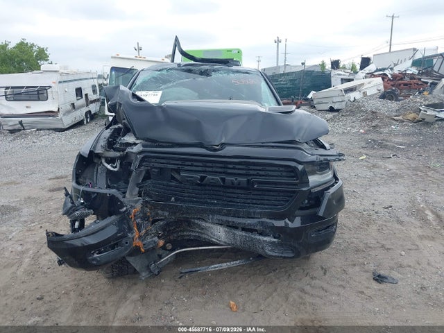 RAM 1500 2021 1C6SRFJT8MN508663 Image 12