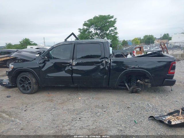 RAM 1500 2021 1C6SRFJT8MN508663 Image 14