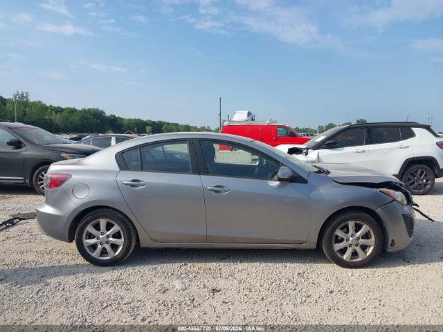 Aukcja sprzedaży 2011 Mazda Mazda3 I Touring, vin: JM1BL1VF7B1497323, numer aukcji: 45587720