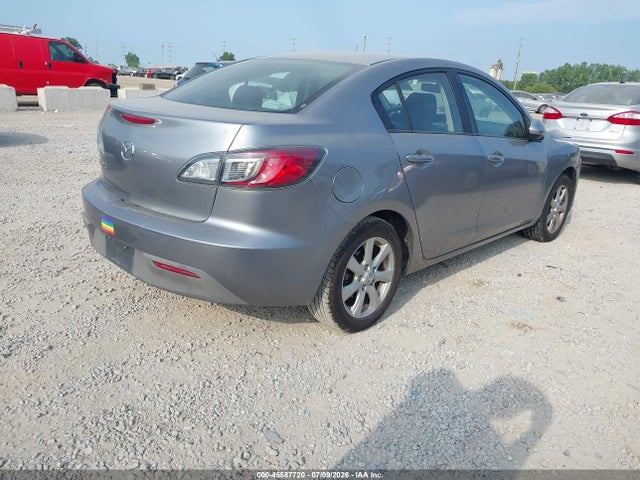 Aukcja sprzedaży 2011 Mazda Mazda3 I Touring, vin: JM1BL1VF7B1497323, numer aukcji: 45587720