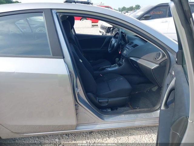 Aukcja sprzedaży 2011 Mazda Mazda3 I Touring, vin: JM1BL1VF7B1497323, numer aukcji: 45587720