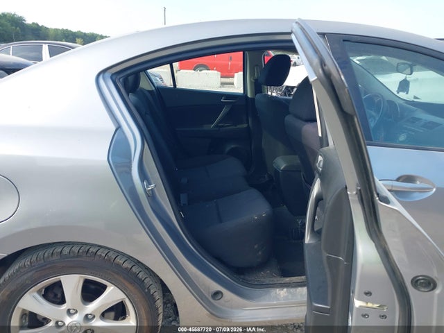 Aukcja sprzedaży 2011 Mazda Mazda3 I Touring, vin: JM1BL1VF7B1497323, numer aukcji: 45587720