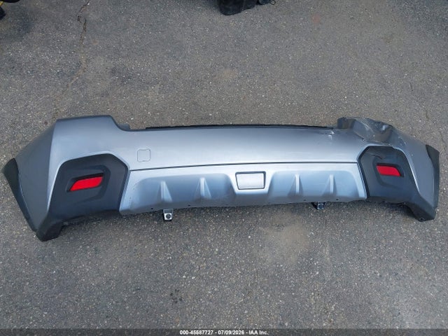 2013 Subaru Xv Crosstrek 2.0i Premium მანქანა იყიდება აუქციონზე, vin: JF2GPAWC8DH845804, აუქციონის ნომერი: 45587727