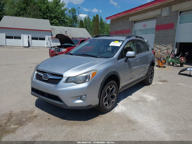2013 Subaru Xv Crosstrek 2.0i Premium მანქანა იყიდება აუქციონზე, vin: JF2GPAWC8DH845804, აუქციონის ნომერი: 45587727