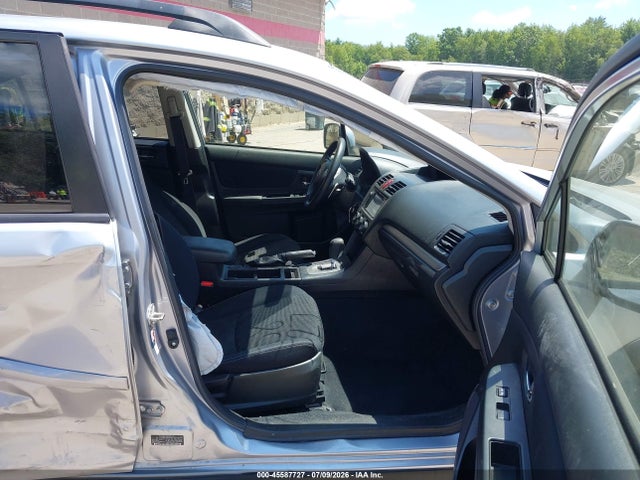 2013 Subaru Xv Crosstrek 2.0i Premium მანქანა იყიდება აუქციონზე, vin: JF2GPAWC8DH845804, აუქციონის ნომერი: 45587727
