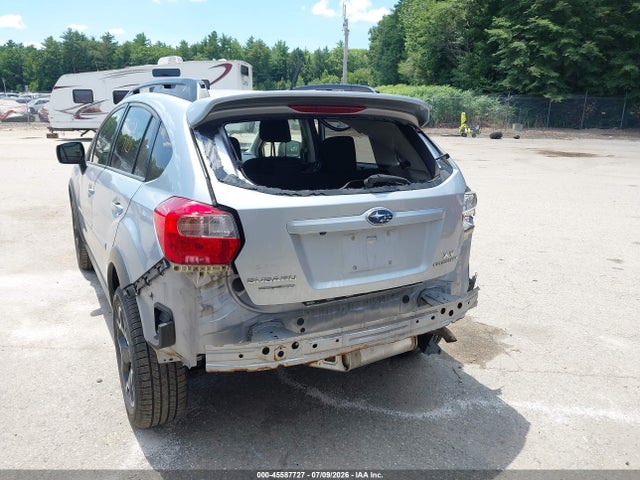 2013 Subaru Xv Crosstrek 2.0i Premium მანქანა იყიდება აუქციონზე, vin: JF2GPAWC8DH845804, აუქციონის ნომერი: 45587727