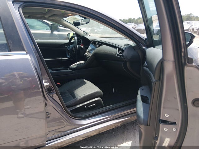 Aukcja sprzedaży 2022 Honda Insight Touring, vin: 19XZE4F95NE005196, numer aukcji: 45587733