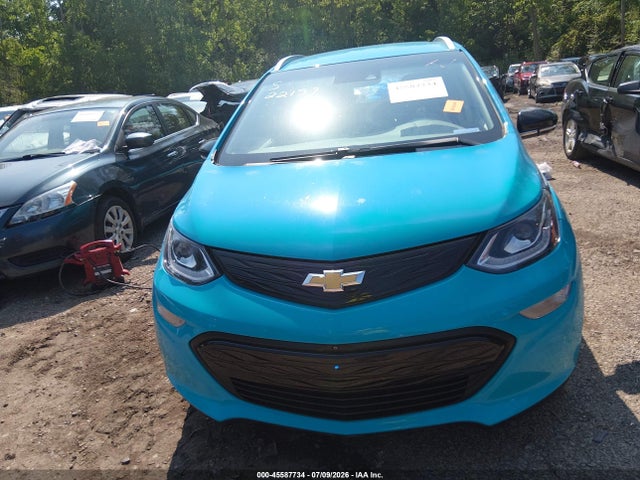 Продажа на аукционе авто 2020 Chevrolet Bolt Ev Fwd Premier, vin: 1G1FZ6S0XL4134200, номер лота: 45587734