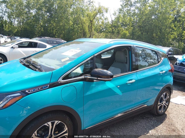 Продажа на аукционе авто 2020 Chevrolet Bolt Ev Fwd Premier, vin: 1G1FZ6S0XL4134200, номер лота: 45587734
