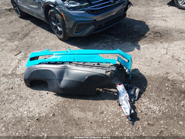 Продажа на аукционе авто 2020 Chevrolet Bolt Ev Fwd Premier, vin: 1G1FZ6S0XL4134200, номер лота: 45587734