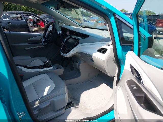 Продажа на аукционе авто 2020 Chevrolet Bolt Ev Fwd Premier, vin: 1G1FZ6S0XL4134200, номер лота: 45587734