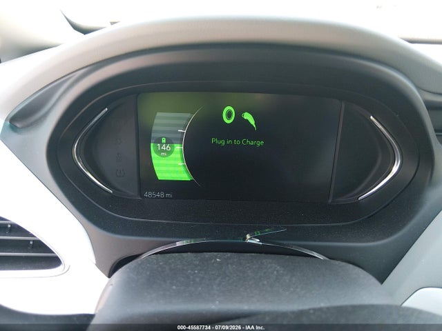 Продажа на аукционе авто 2020 Chevrolet Bolt Ev Fwd Premier, vin: 1G1FZ6S0XL4134200, номер лота: 45587734